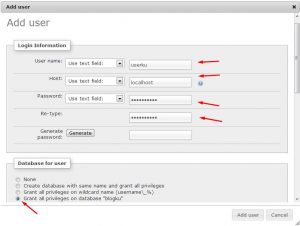 Cara Membuat Database di XAMPP dan Menjalankan nya Dengan Praktis Cara Membuat Database di XAMPP dan Menjalankan nya Dengan Mudah