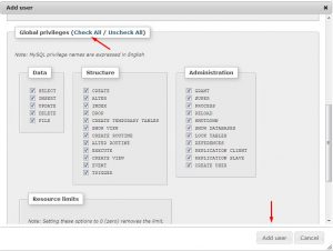 Cara Membuat Database di XAMPP dan Menjalankan nya Dengan Praktis Cara Membuat Database di XAMPP dan Menjalankan nya Dengan Mudah