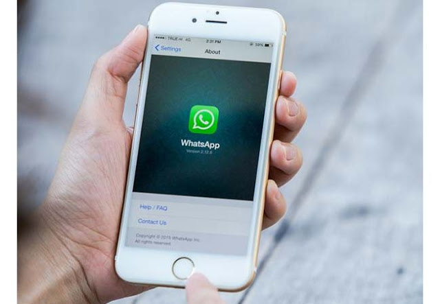 Cara Mengirim Pesan Whatsapp Secara Terjadwal