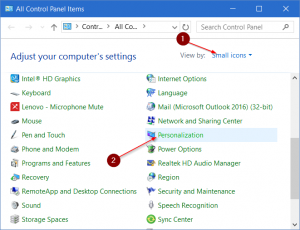 Cara Mengubah Printer Default Di Windows 10 – CaraDasar