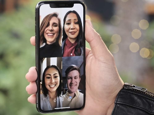 Cara Menggunakan Grup FaceTime di iPhone, iPad, dan Mac