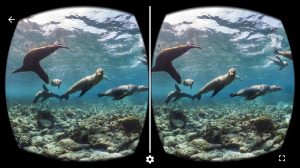 Expeditions Aplikasi Virtual Reality Terbaik