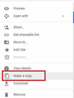 Mengatasi Limit Download di Google Drive