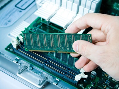 Upgrade RAM agar Meningkatkan Performa PC