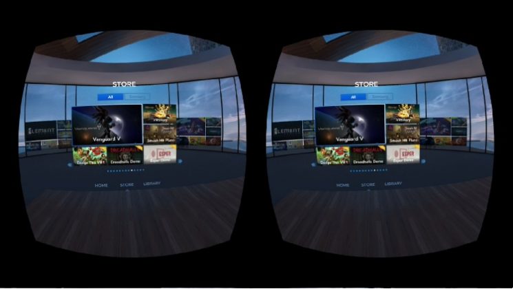 6 Aplikasi Virtual Reality (VR) Terbaik Di Android – CaraDasar