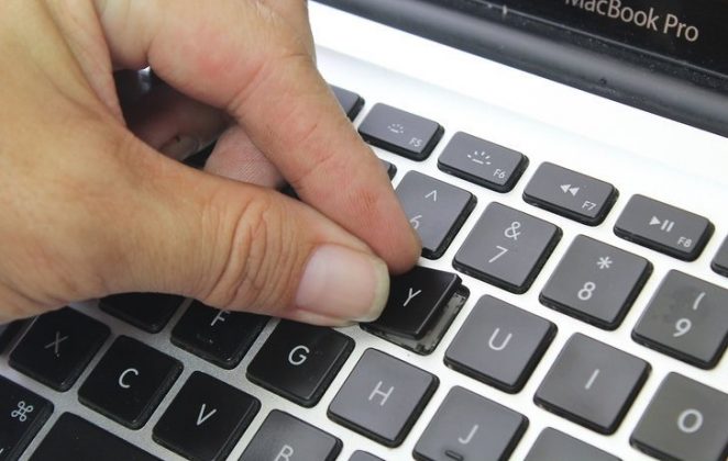 √ Cara Memperbaiki Keyboard Laptop yang Rusak Tidak Berfungsi