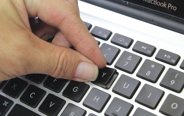 Cara Memperbaiki Keyboard Laptop yang Rusak Tidak Berfungsi