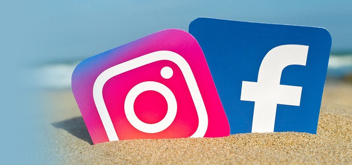 Cara Memutuskan Hubungan Instagram Dengan Facebook