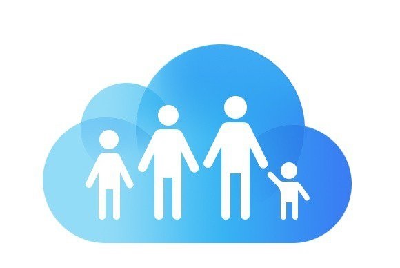 Cara Mengatur Family Sharing di iOS (iPhone, iPad & iPod)