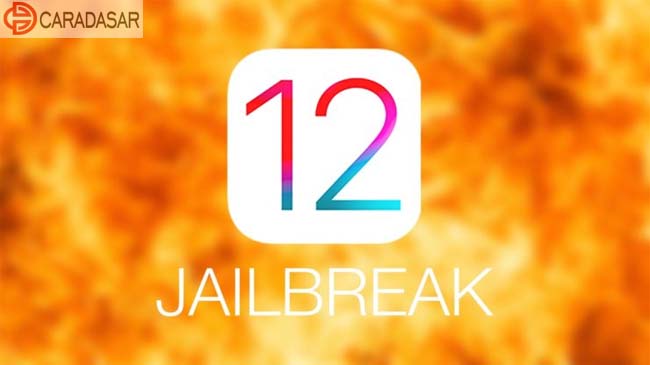 Cara Jailbreak di iOS 12 Dan Cara Instal Cydia untuk iPhone / iPad