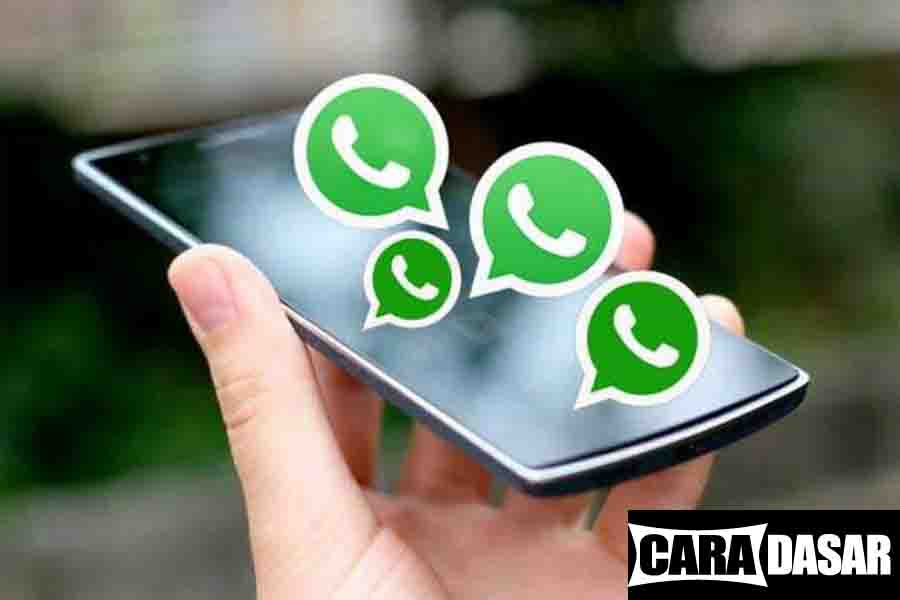 Cara Merekam Panggilan Suara Whatsapp di Android & iPhone