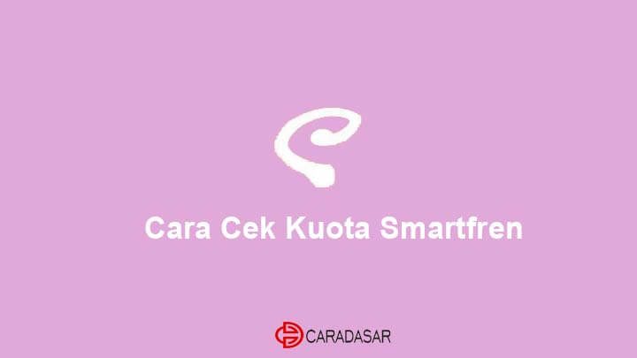 Cara Cek Kuota Smartfren